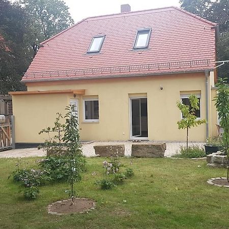 Ehemaliges Torhaus Am Rande Der Dresdner Neustadt Dresden Dış mekan fotoğraf