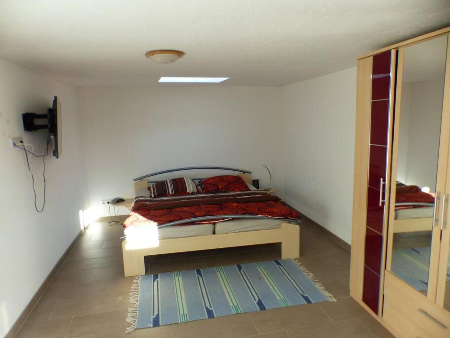 Ehemaliges Torhaus Am Rande Der Dresdner Neustadt Dresden Dış mekan fotoğraf