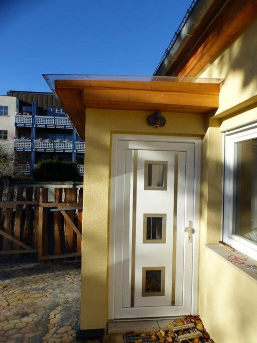 Ehemaliges Torhaus Am Rande Der Dresdner Neustadt Dresden Dış mekan fotoğraf